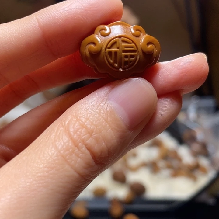 橄榄核手串/手链福