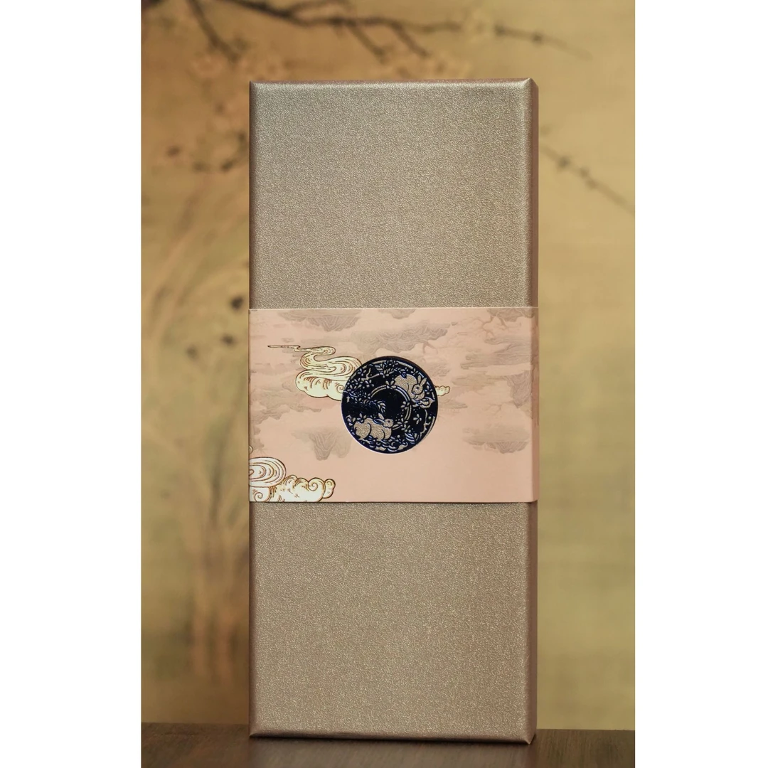 （小梅姐）珍藏礼（单方21cm线香）双十二小梅有礼