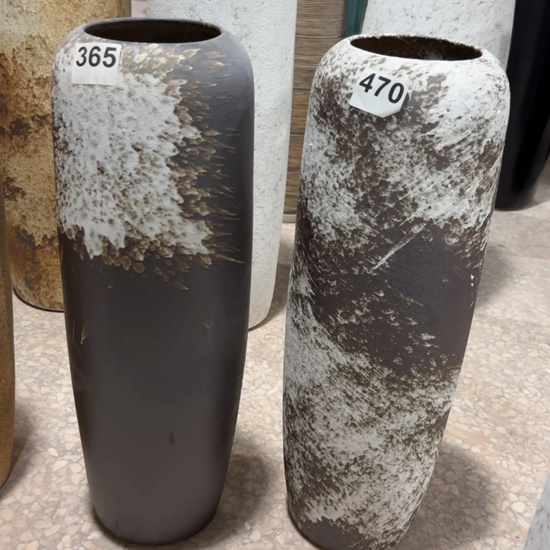 高度50口10无孔瓷器