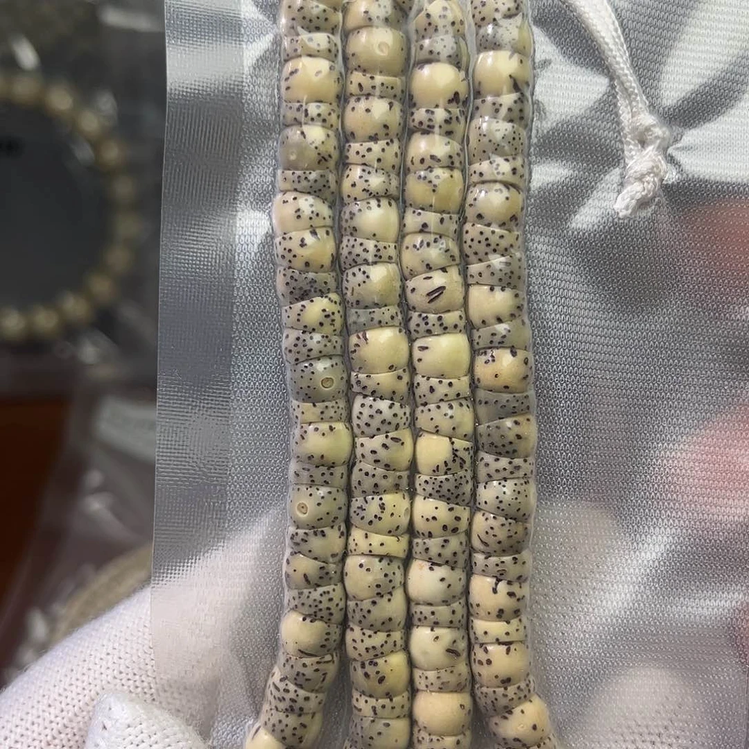 原生态，石玉料大肠7