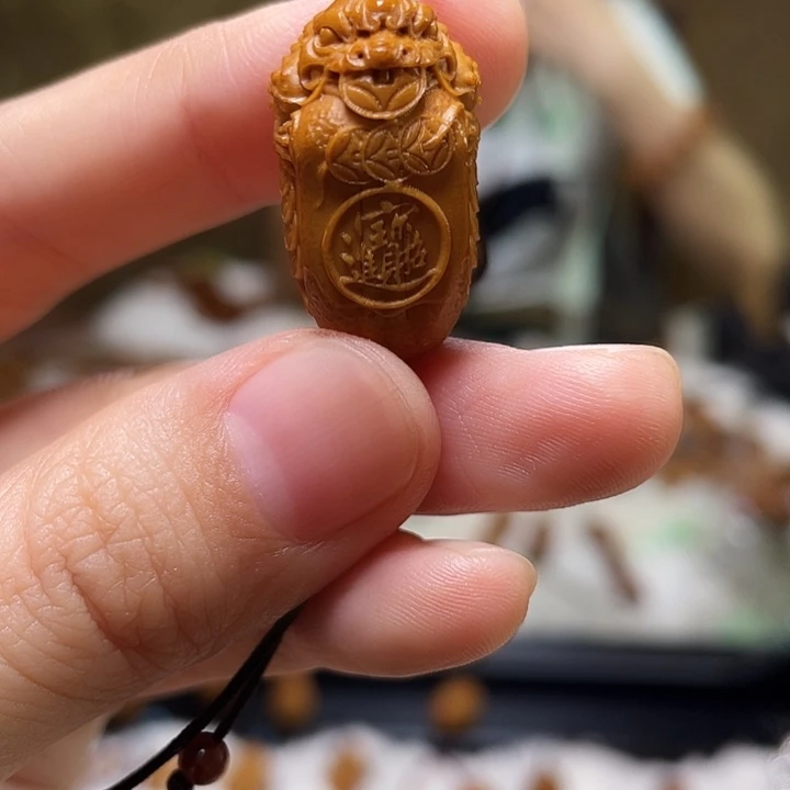 橄榄核手串/手链橄榄核
