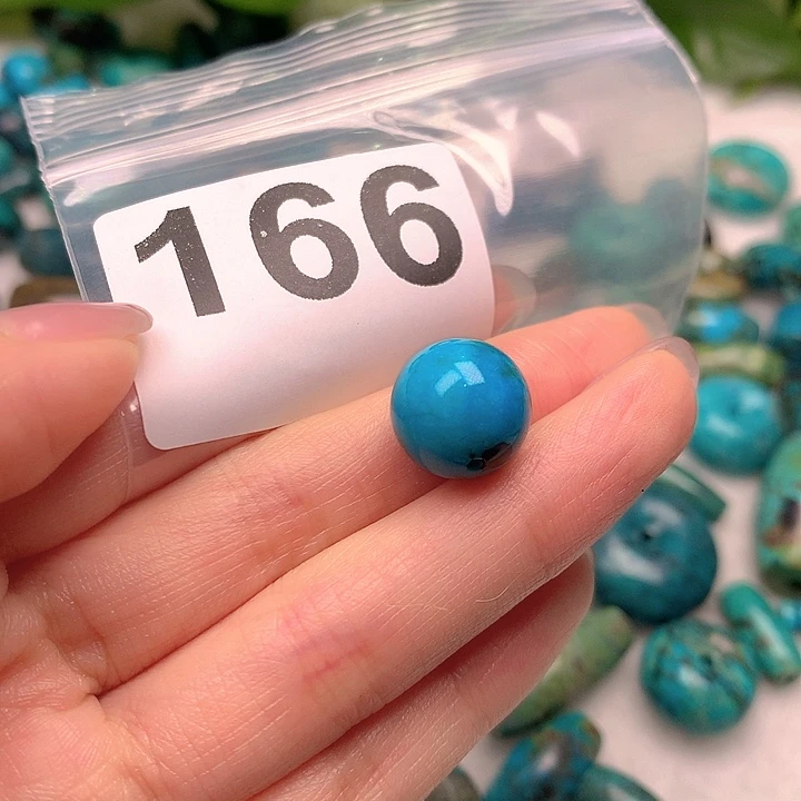 原生态特色手工散珠