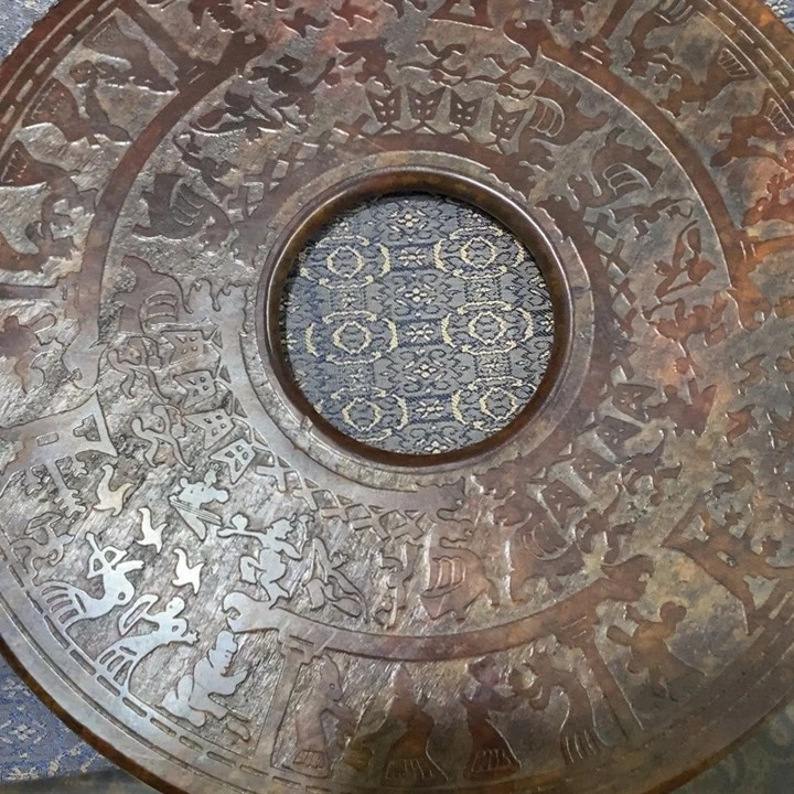 有机玻璃家居装饰设计