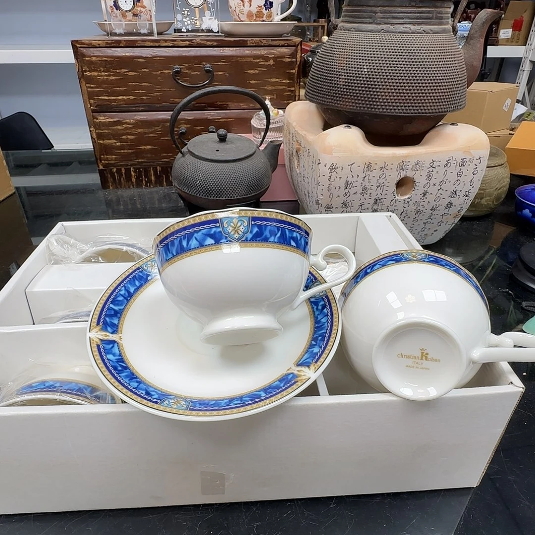 中古物品 天天开新93