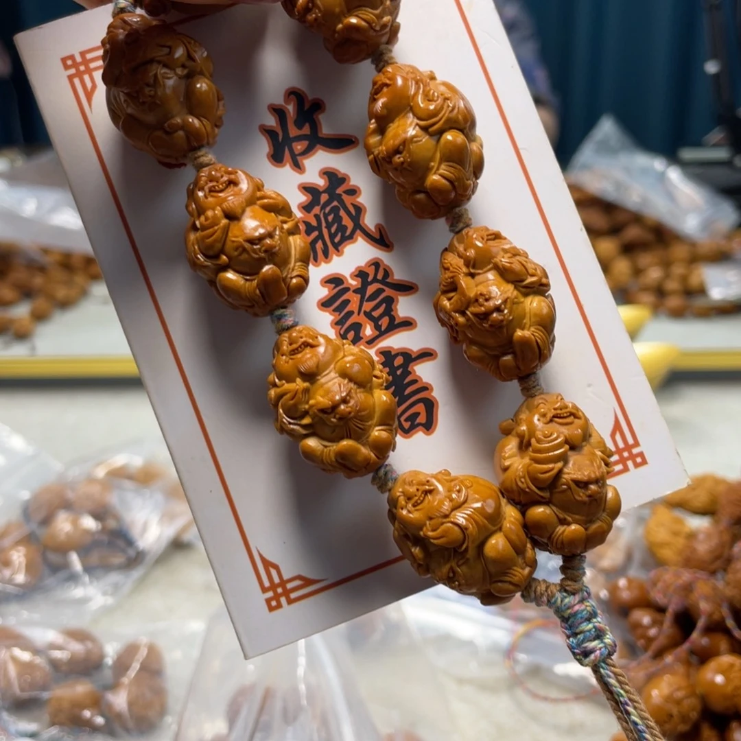 吊坠橄榄核橄榄核