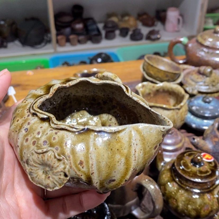【闪购商品】天***喜金丝公道瑕