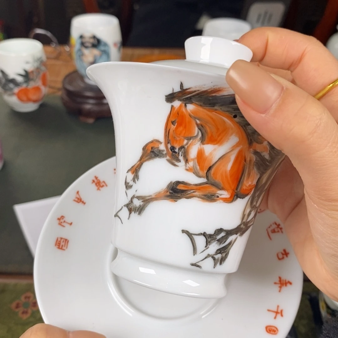 九鸣瓷艺九鸣瓷艺