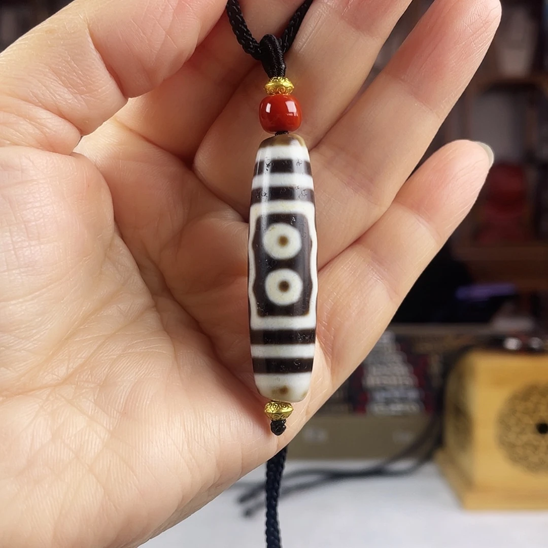 玛瑙/玉髓合金颈饰任晓攀