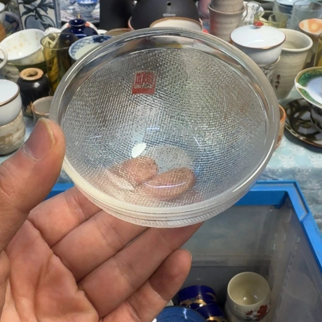餐具默认微瑕我不退不换