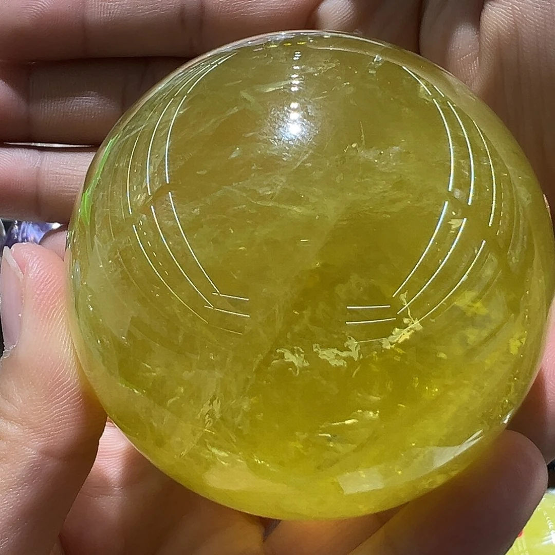 水晶未镶嵌珠宝半成品