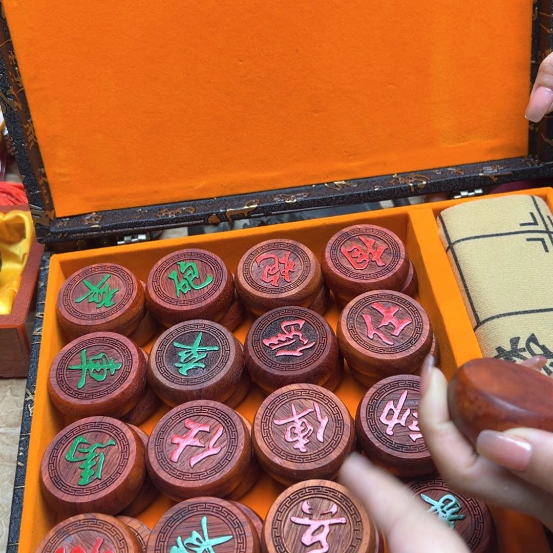 大叶紫檀（黑酸枝木类）