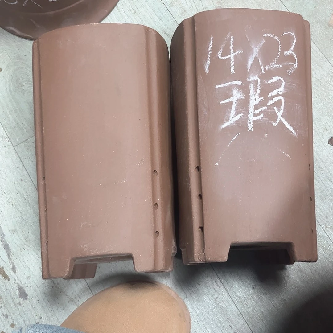 紫砂花盆宜兴紫砂花盆