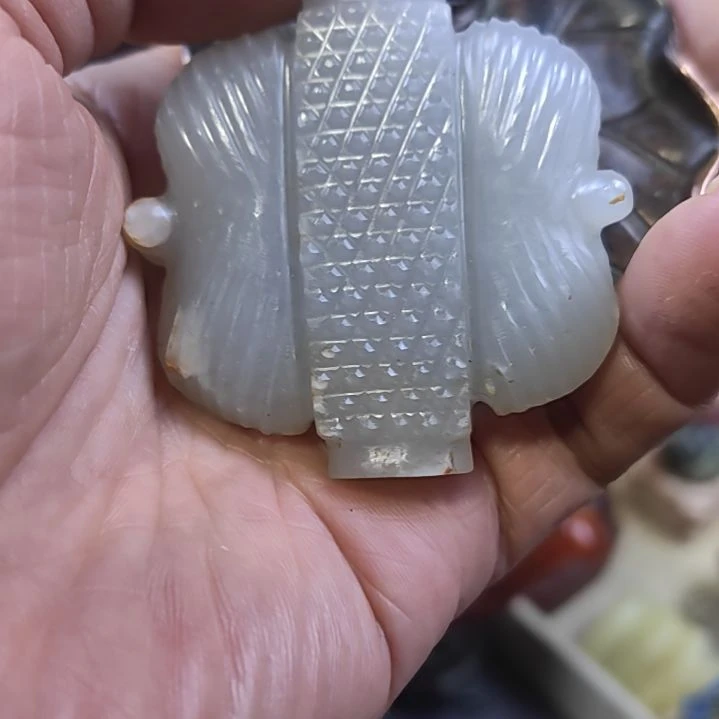 摆件铜器杂件摆件茶宠物