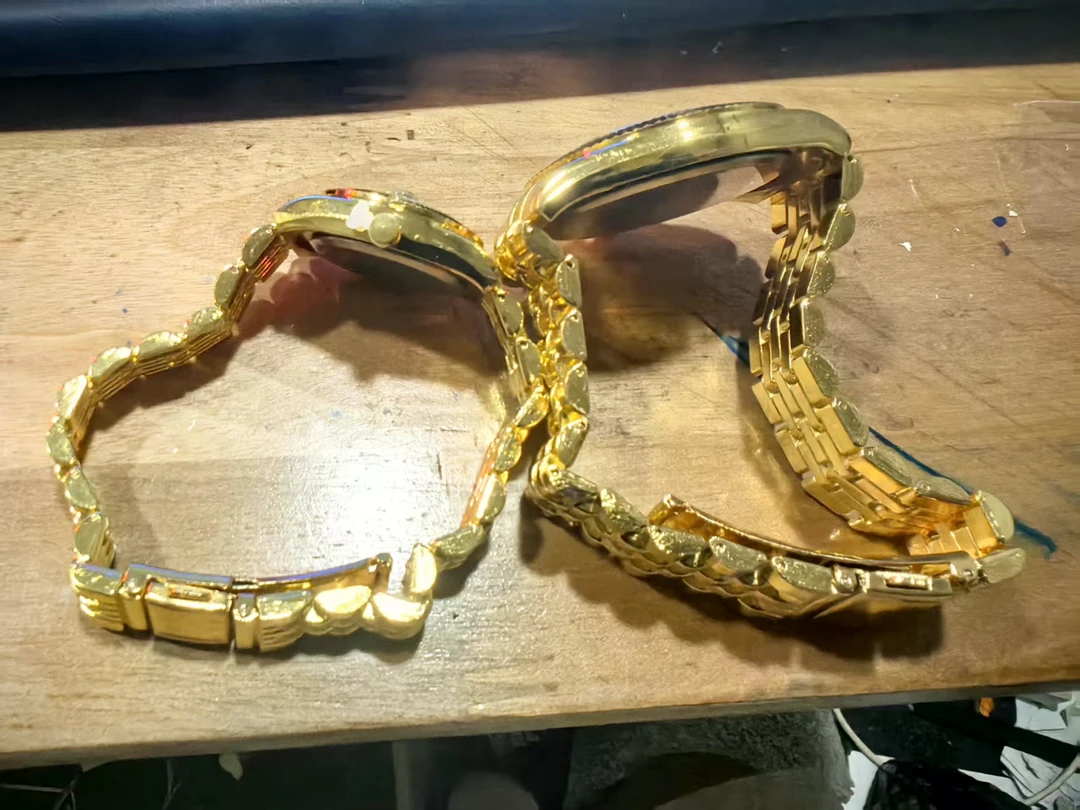 YW-008 至臻真馨金典首饰