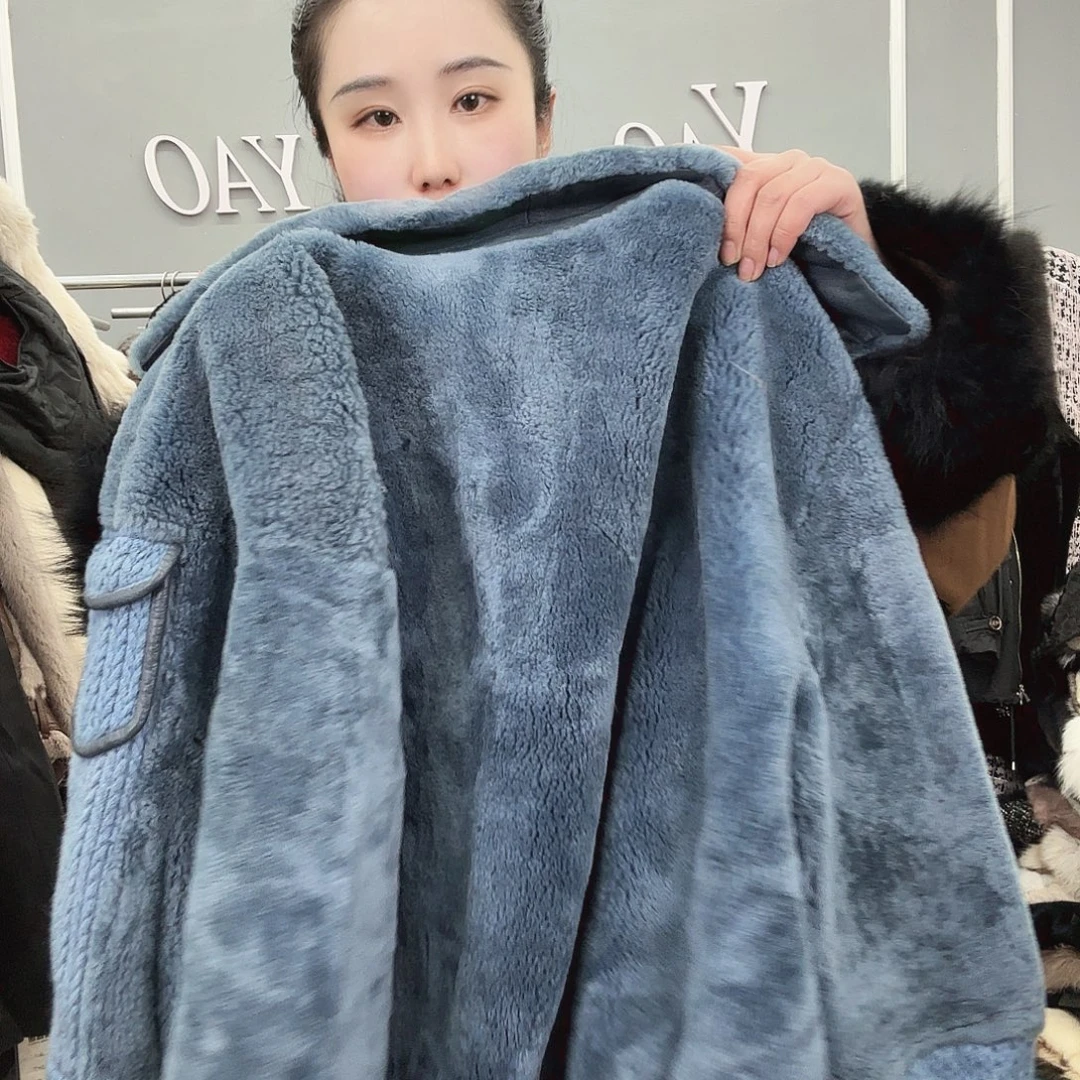 姚小妖家高端皮草