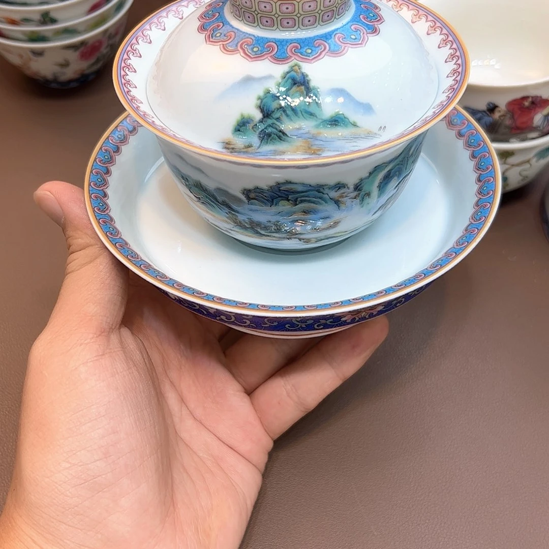 陶瓷陶瓷陶瓷茶具