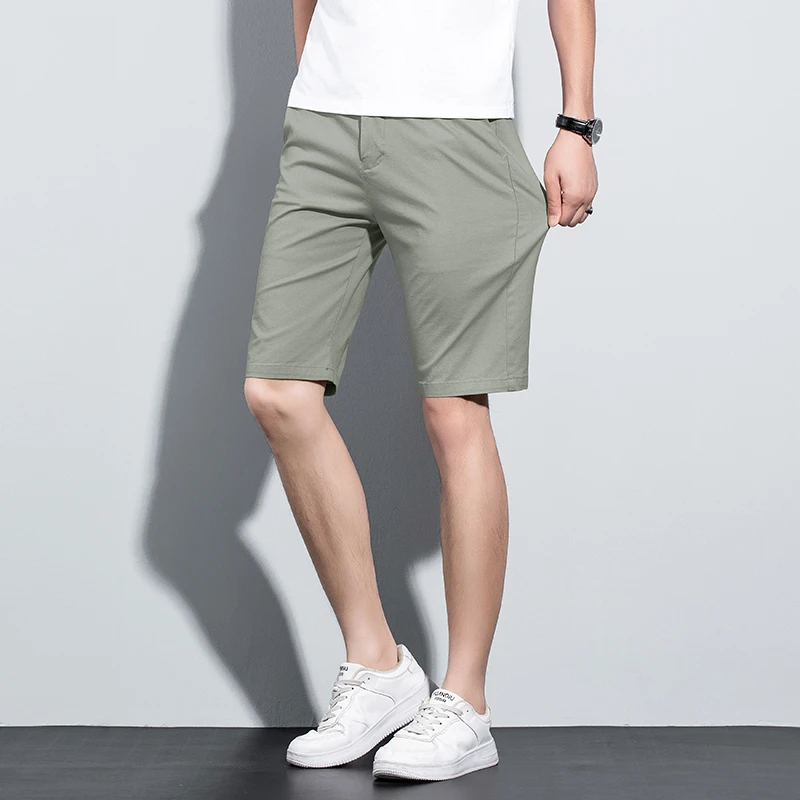 【LY400~599】男士夏季百搭时尚大牌短裤
