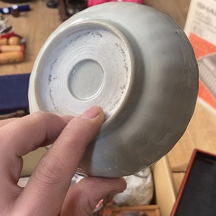 瓷片老*哥阿宝先生推荐好物