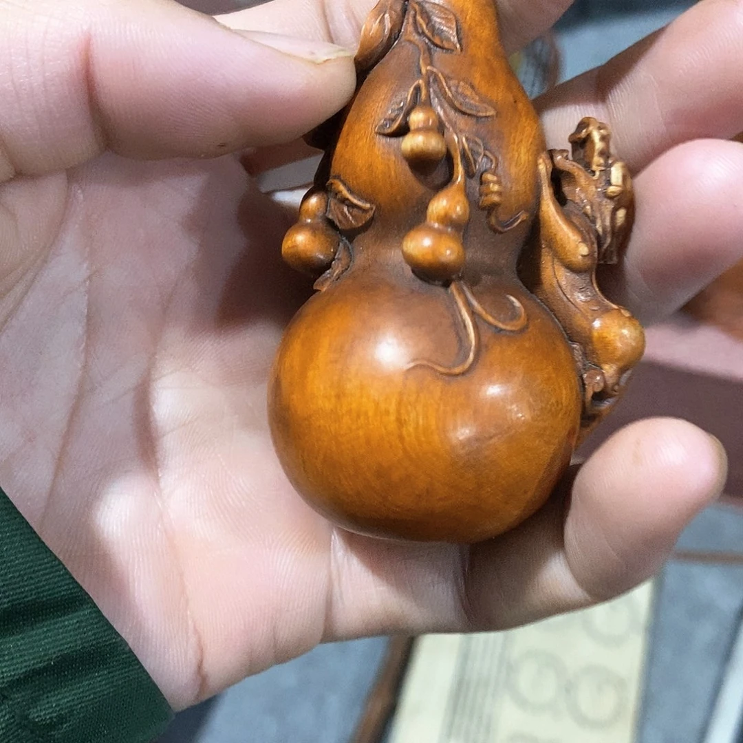 摆件好好的休息一下