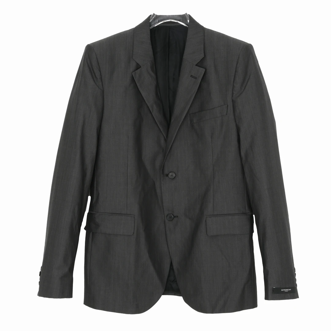 Givenchy/纪梵希男士薄款商务西服外套 S122000290