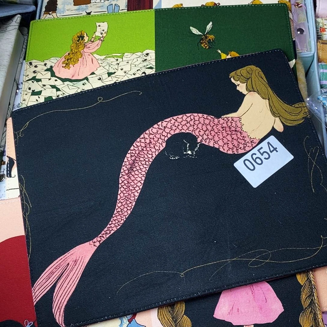 织绣A5s活页送纸654