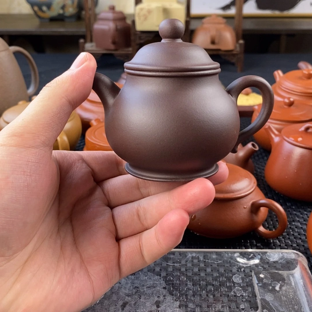 茶壶紫砂微瑕紫砂壶套装等系列