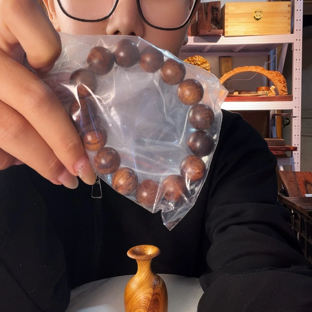 紫檀木类端景台无**虚