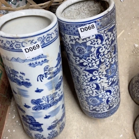 徽****术陶瓷制品瑕疵火裂