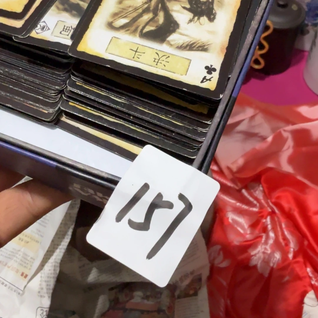 古***彩杂色豆（科檀/科特迪瓦檀木）