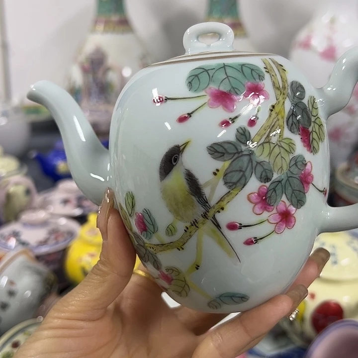 景德镇陶瓷博物有限公司成立