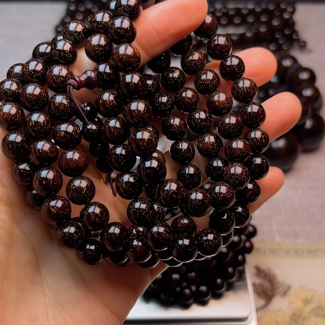 檀香紫檀（小叶紫檀）0.8 108 爆星