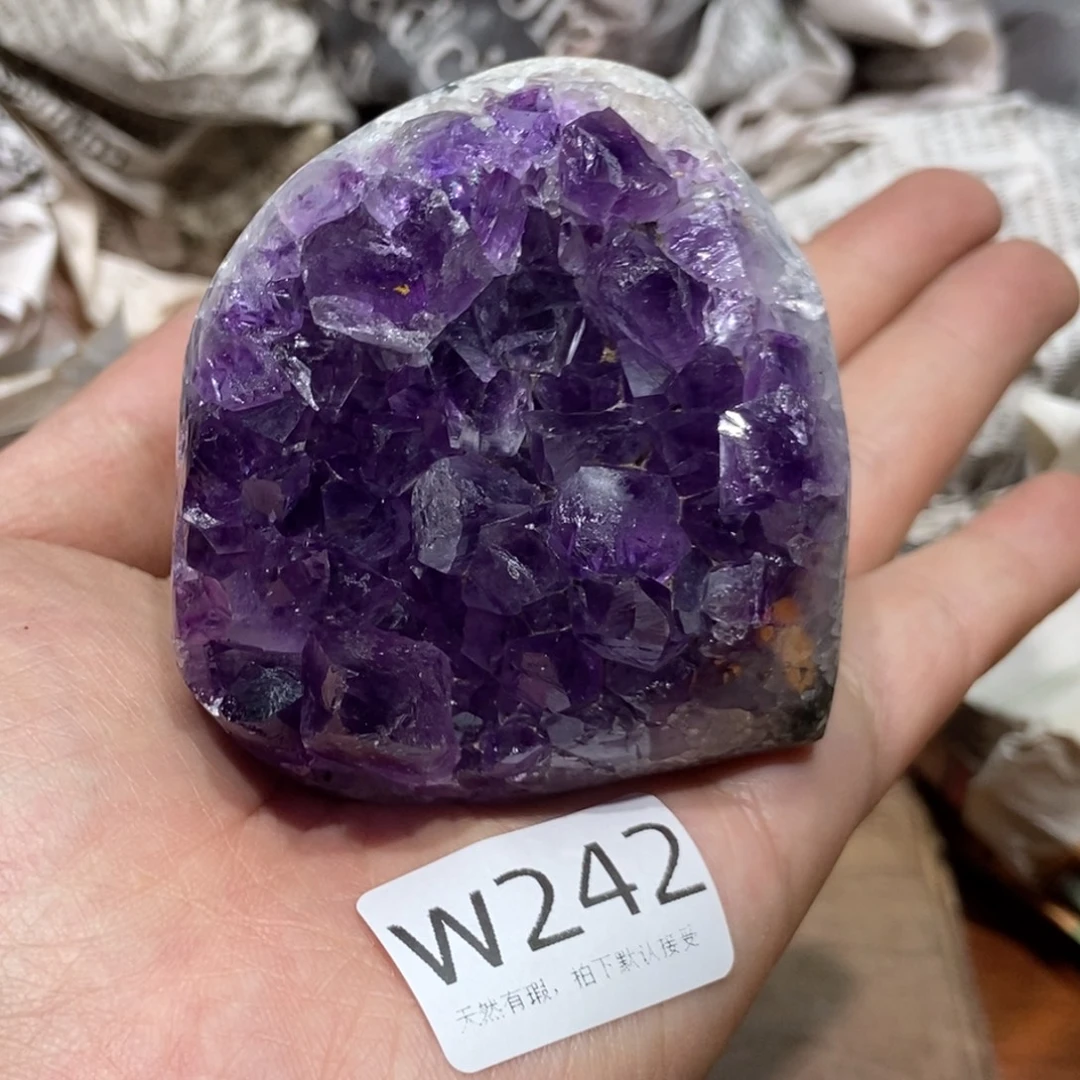 未镶嵌大型摆件（非配饰）水晶