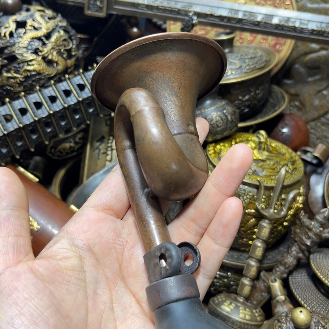 精品铜器摆件专属链接