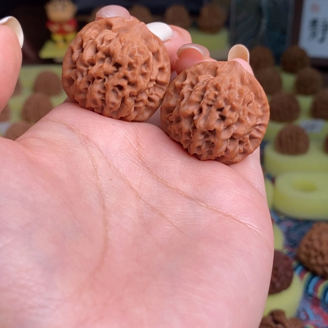 云***）核桃秦岭闷尖狮子头31