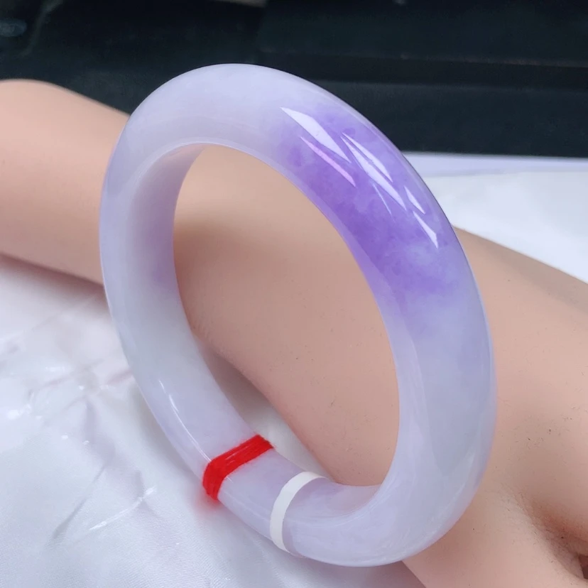 【闪购商品】翡翠手镯未镶嵌A*a，