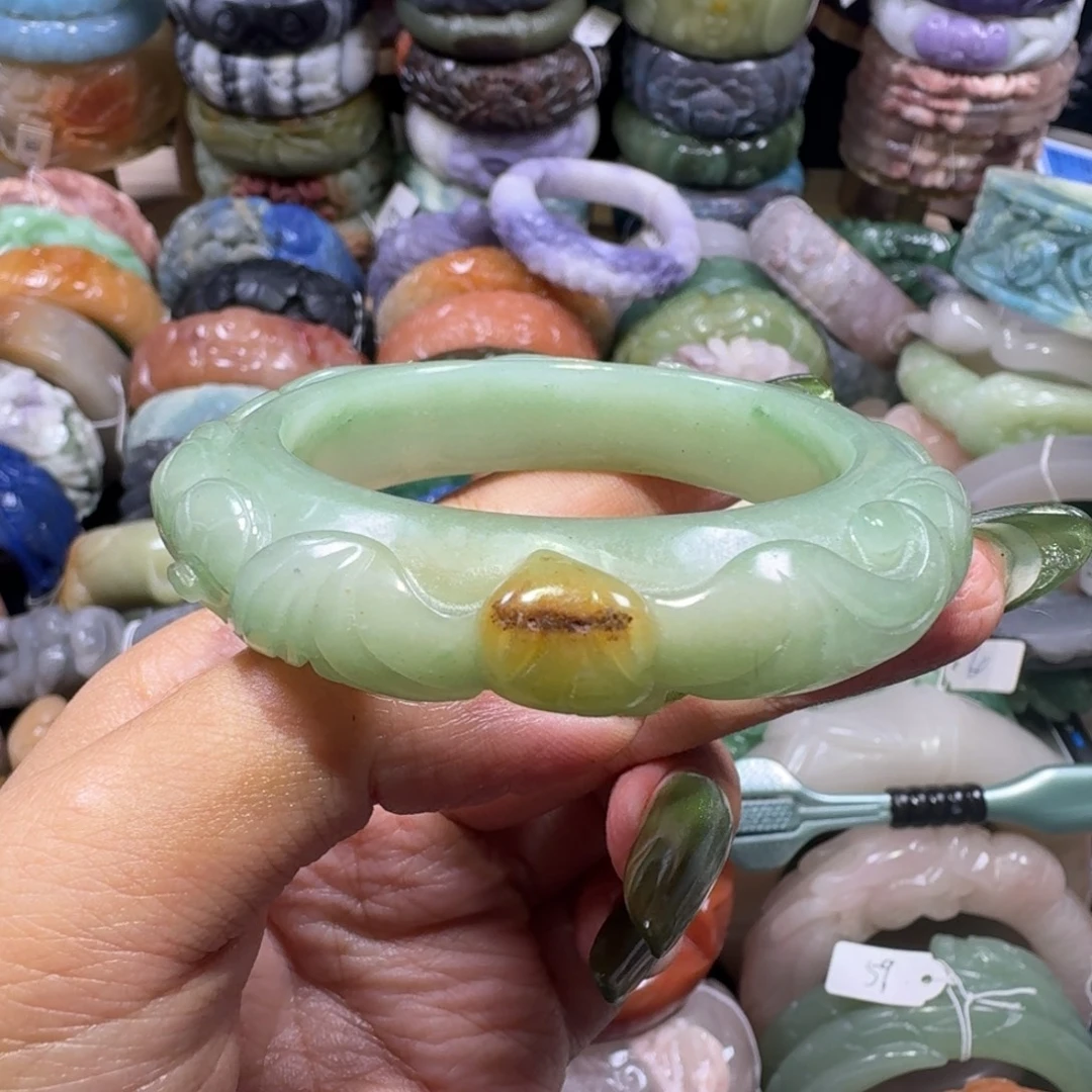 珐琅非金属64，51，微瑕不退换