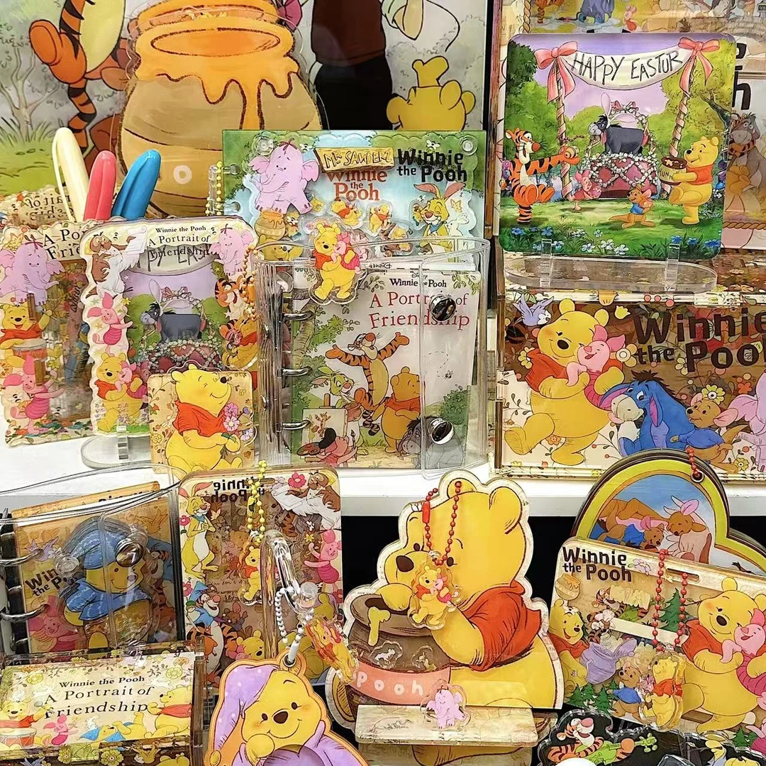 【三天左右】DIY手作亚克力收纳盒卡通配饰胸针冰箱贴配件片片