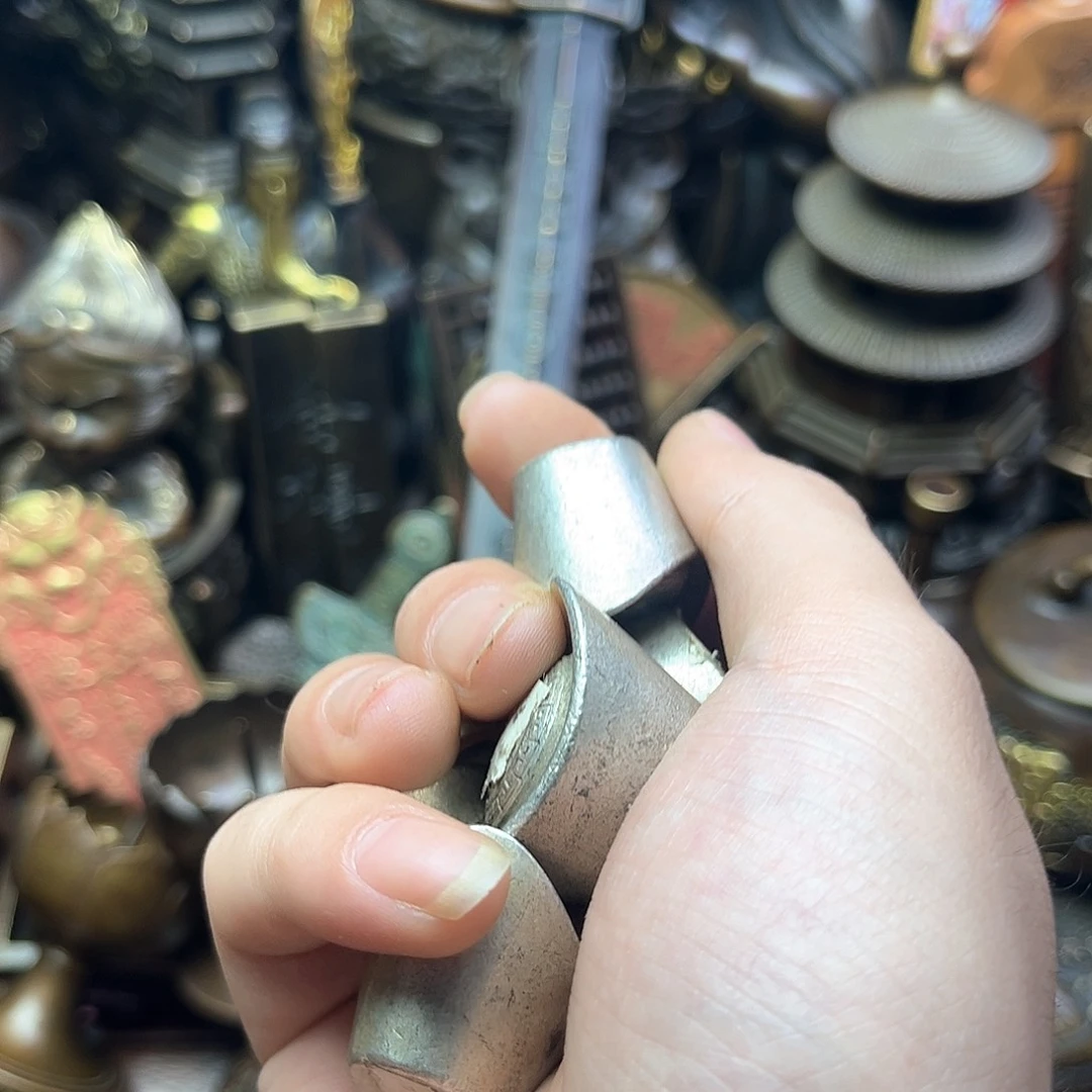 小杰精品铜器链接