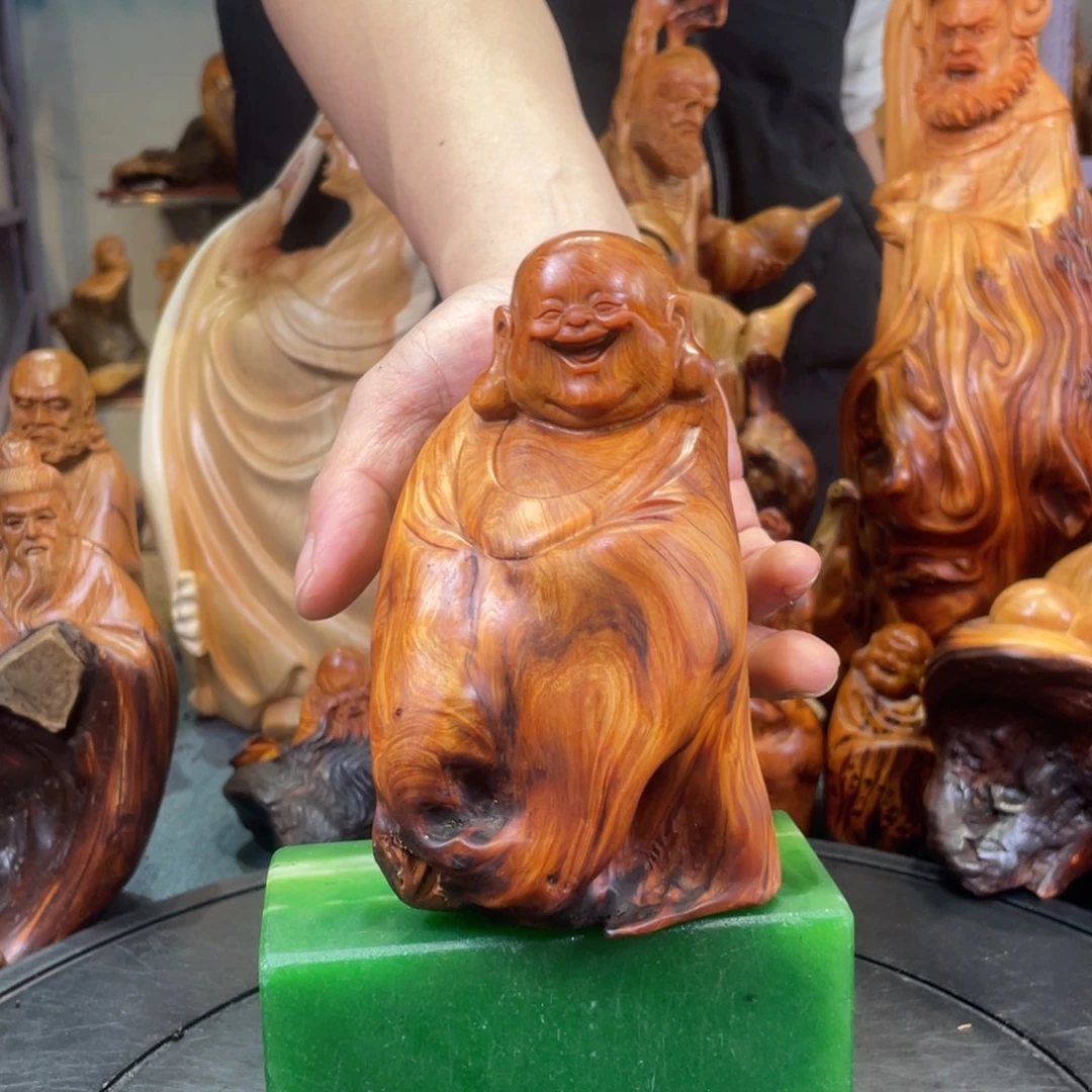 手串/手链柏木（崖柏）