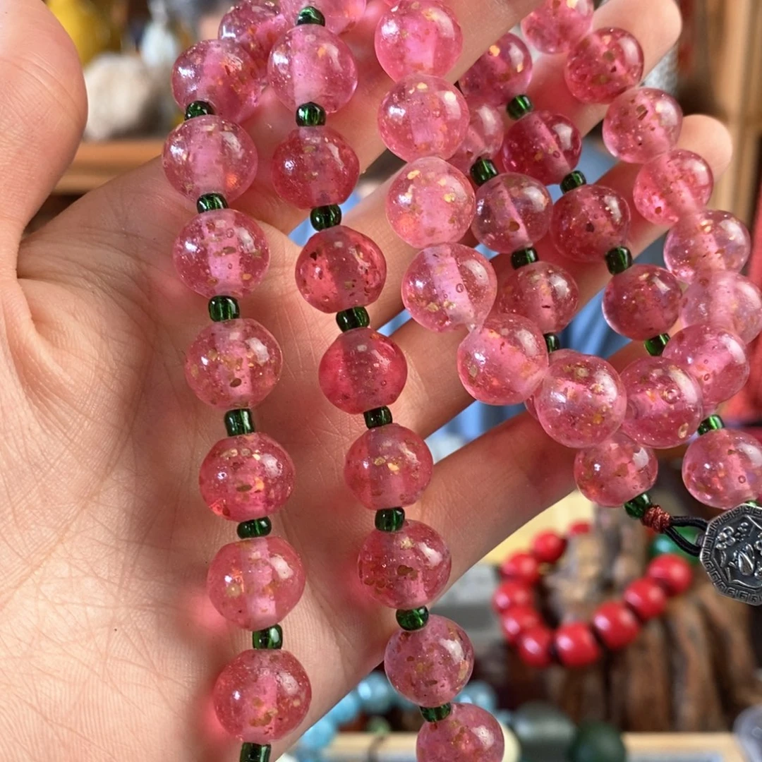 琉璃颈饰ʚ**ɞ4906888890090000