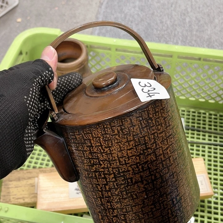 茶宠我们都在努力着改变着我们