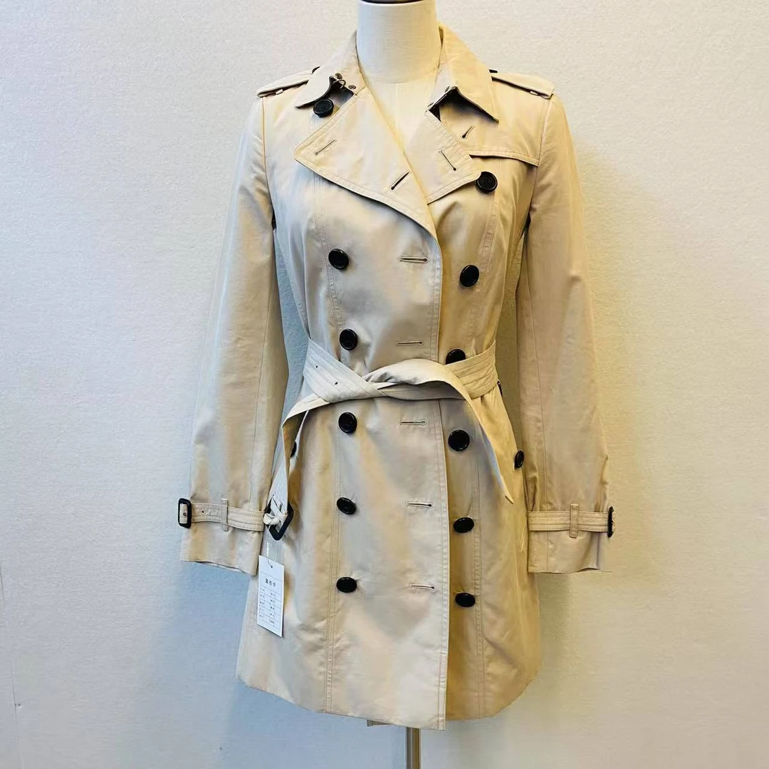 99新 BURBERRY/博柏利  海囤/巴宝莉/uk6码/yy05819