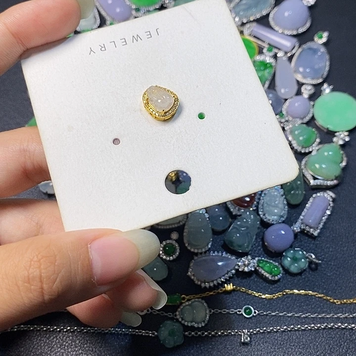 翡翠裸石111111111