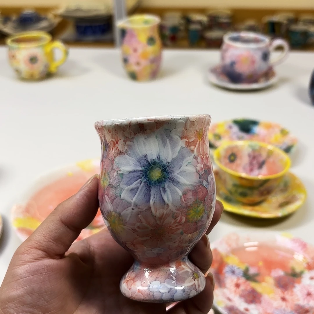 陶       野村晃子