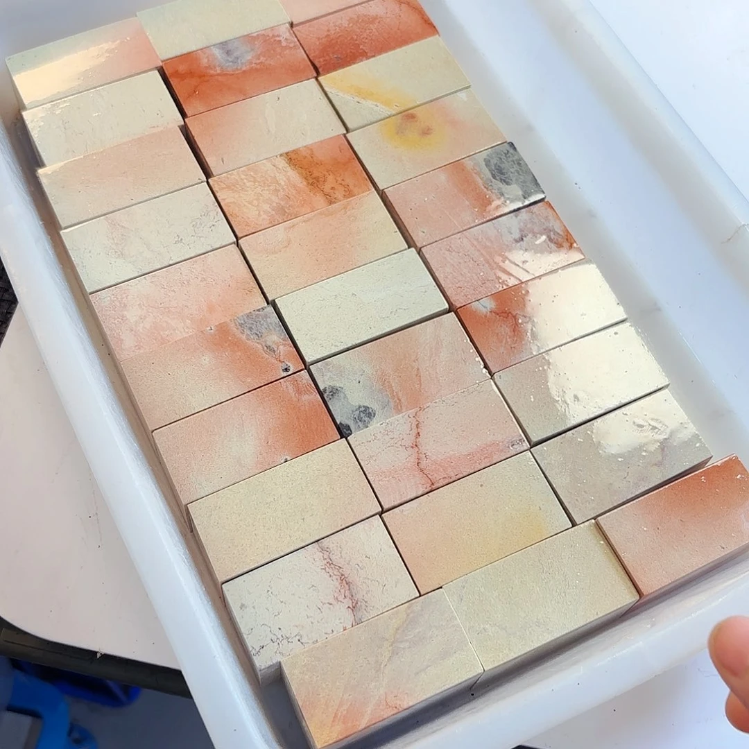 阳***️印石青田石这些问题在