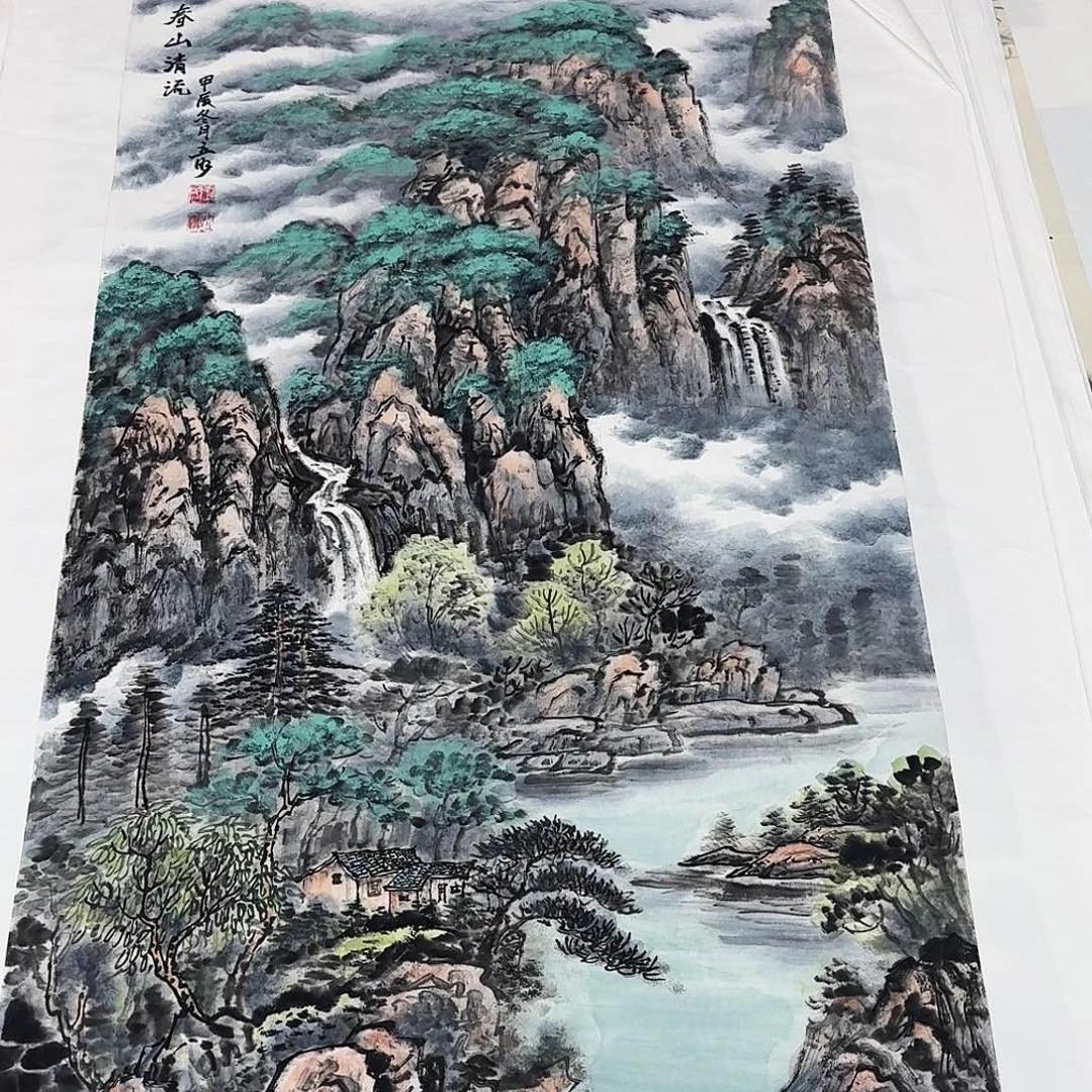 西***雪国画微瑕手哈哈哈哈