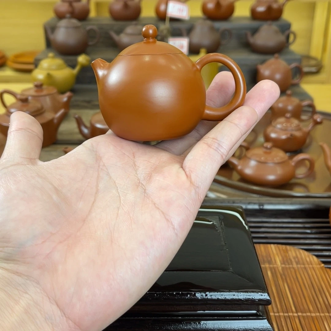 紫砂茶壶福利价茶壶