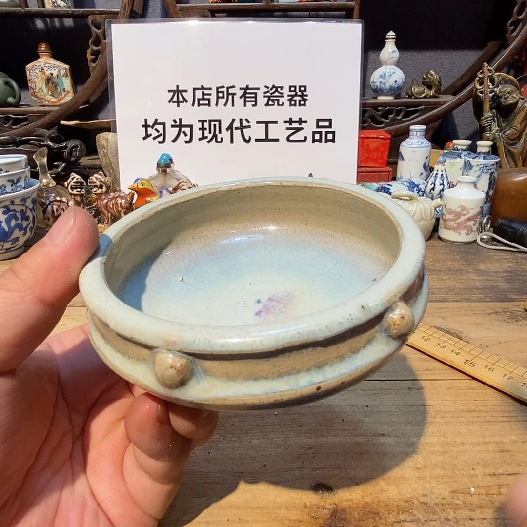 摆件陶瓷陶瓷陶瓷