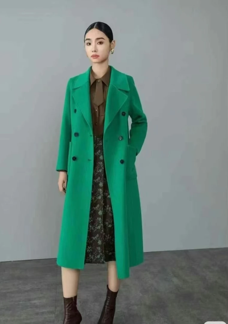 [按编码拍]直播间链接209-299大衣