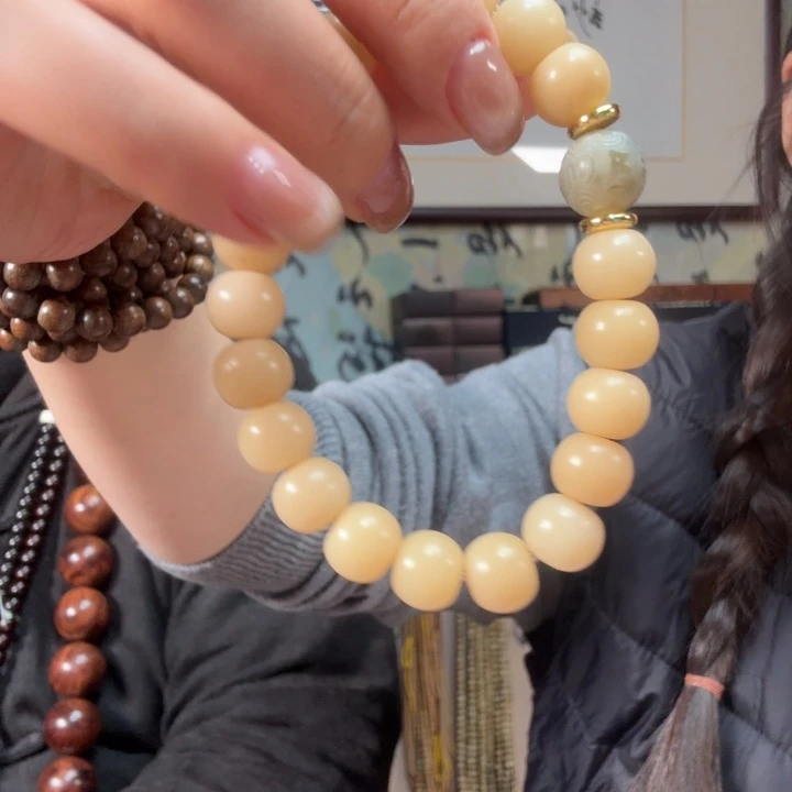 小叶紫檀手串/手链